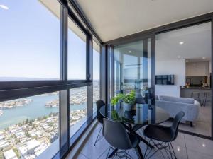 Views from Clouds New Skyhome in Luxury Resort