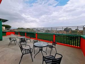 Ipoh town centre glamping home 13pax