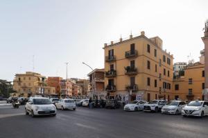 Trilocale Zona Vaticano