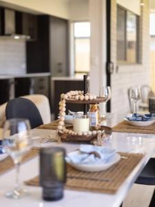 Well-decorated 5BR Family home