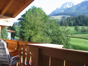 Ferienpension Bierbaumer