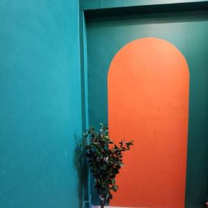 ipoh town centre - nordic 7pax