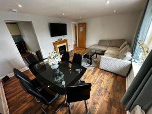 Two Bedroom Flat Town Centre Colchester