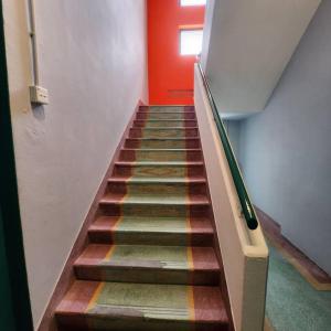Ipoh town centre -rustic home 4pax (studio 5)