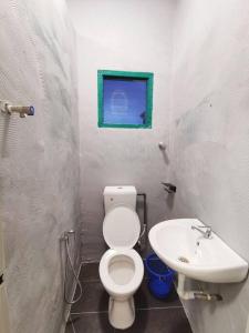 Ipoh town centre -rustic home 4pax (studio 5)