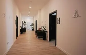 Apartment im Fun4you - Baiertal