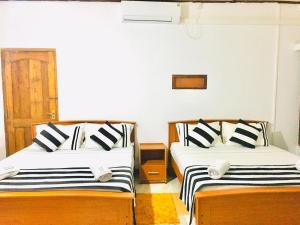 Aura City Hostel