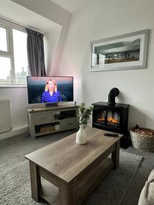 The Lookout, Bridlington