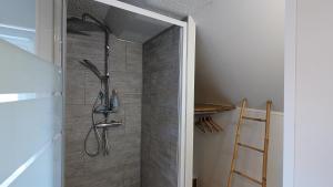 B&B / Chambres d'hotes Au Bonheur de Cisse : photos des chambres