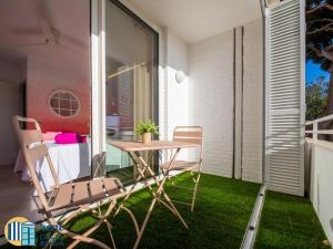 Casa Anima en Platja dAro