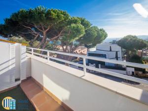 Casa Anima en Platja dAro