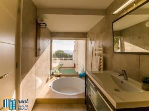 Casa Anima en Platja dAro