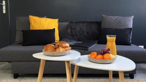 Le paradis perché - 20 min Paris