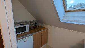 B&B / Chambres d'hotes Au Bonheur de Cisse : photos des chambres