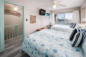 104A - 1BR1 Bath at Seaspray Condos on Okaloosa Island, Fort Walton Beach, Fl