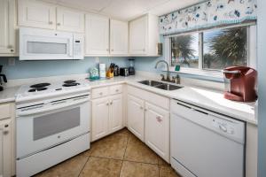 Seaspray Condos 216D