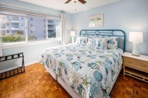 Seaspray Condos 216D