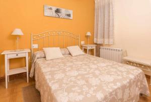 Casa Lola Beceite, terraza, barbacoa y chimenea