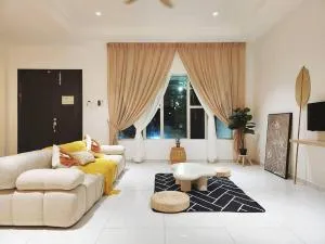 Botani Ipoh wabi sabi inshome 18 - 新邦波赖 Botani Ipoh wabi sabi inshome 18 - 新邦波赖