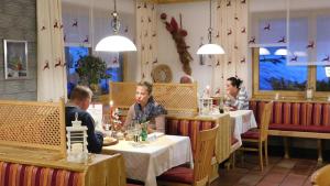 Double Room room in Alpenhotel Lanz