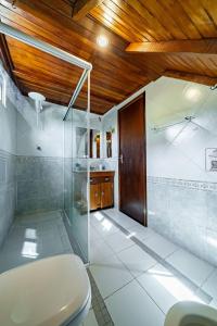 271 - Loft em Residencial com Piscina a 200m da Praia