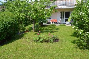 Ferienwohnung Am Anger