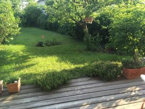 Ferienwohnung Am Anger