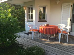 Ferienwohnung Am Anger