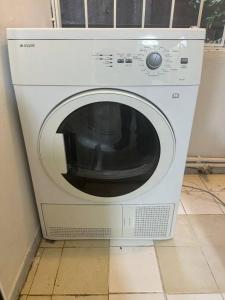 Taksim Cihangirde 2+1 daire