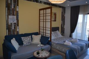 Lola apartman Milmari & Residence Hill