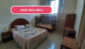 Apart Maxi