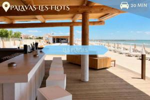 Appartements 027-Maison, 2chambres, jardin, parking, central : photos des chambres