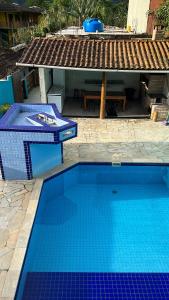 Kandui Flats Maresias