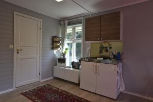 Guesthouse in Manger, Radøy Island