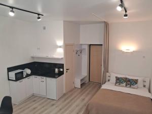 Center Lviv Avenue 23