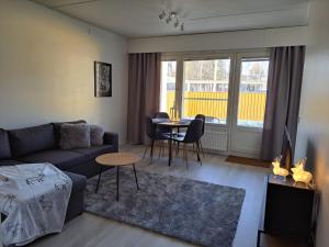 Apartment Ahkiomaantie