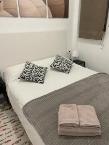 Piso Cerca Universidades y de la Playa