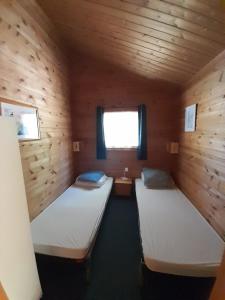 Maisons de vacances L-Occitana : photos des chambres