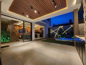 Alto Padrón. Para exigentes