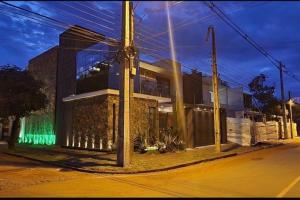 Alto Padrón. Para exigentes