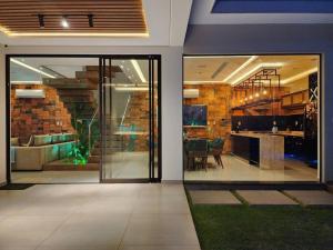 Alto Padrón. Para exigentes