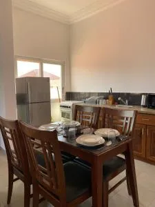 Kalia Apartments - Ker Bakary