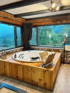 Zilkale Butik Otel - جامليك