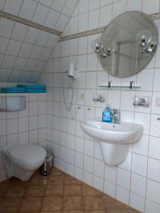 Ferienwohnung Petzold