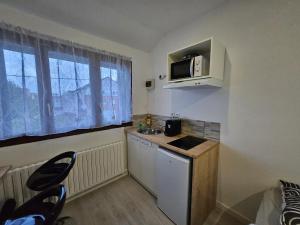 Appartements Charmant studio equipe de 14m2 : photos des chambres