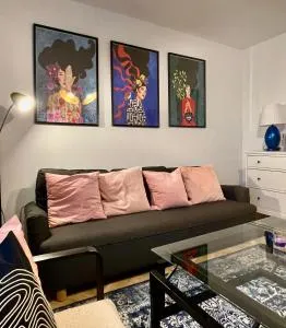 Apartament KaMaRo - Wulkow