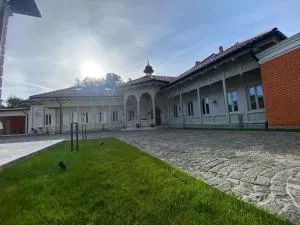 Augsburg Apart - Dulceşti