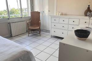 Maison chaleureuse, Orly, Paris