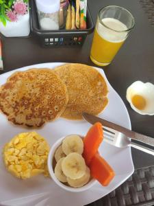 La Samaria Casa Linda