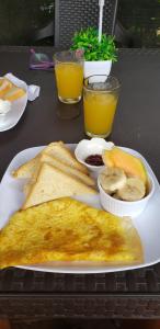 La Samaria Casa Linda